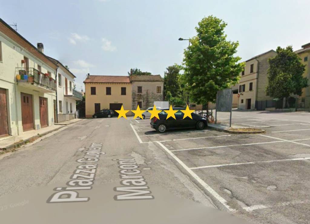 appartamento in vendita a Barbara