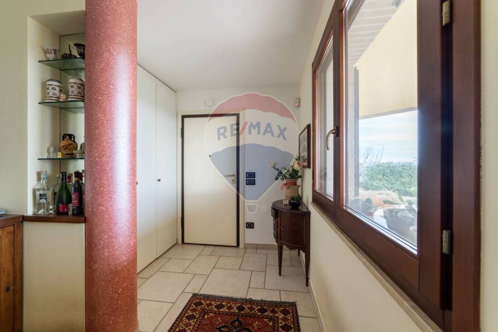 casa indipendente in vendita a Barbara