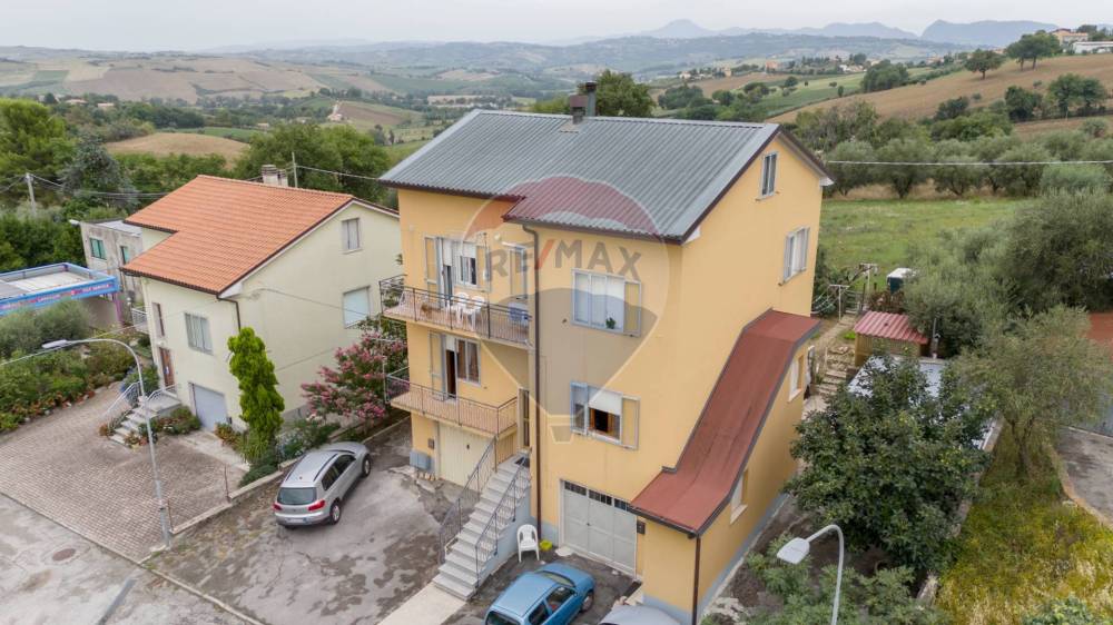 appartamento in vendita a Barbara