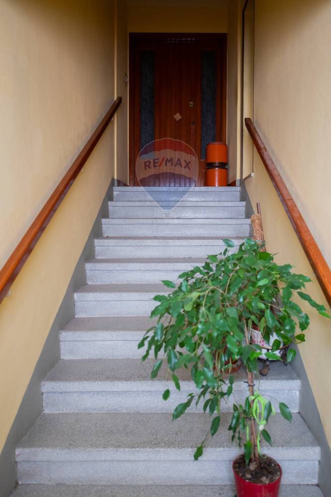 appartamento in vendita a Barbara