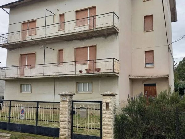 appartamento in vendita a Barbara