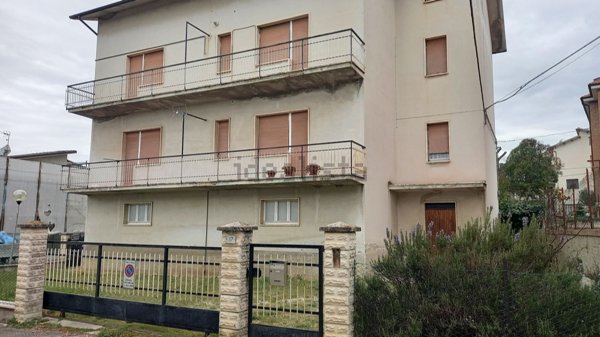 appartamento in vendita a Barbara