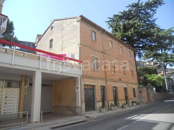 appartamento in vendita a Barbara