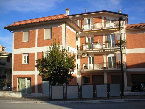 appartamento in vendita a Barbara