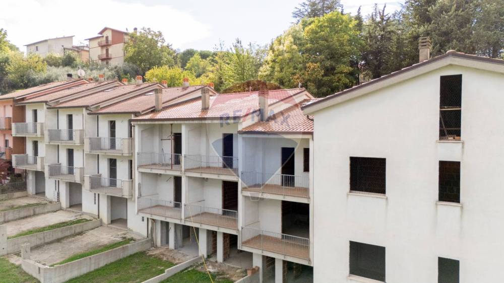 appartamento in vendita a Barbara