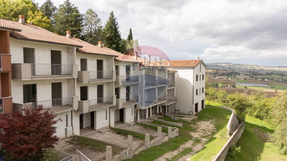 appartamento in vendita a Barbara