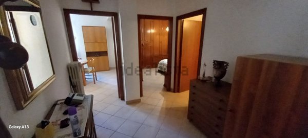 appartamento in vendita a Barbara