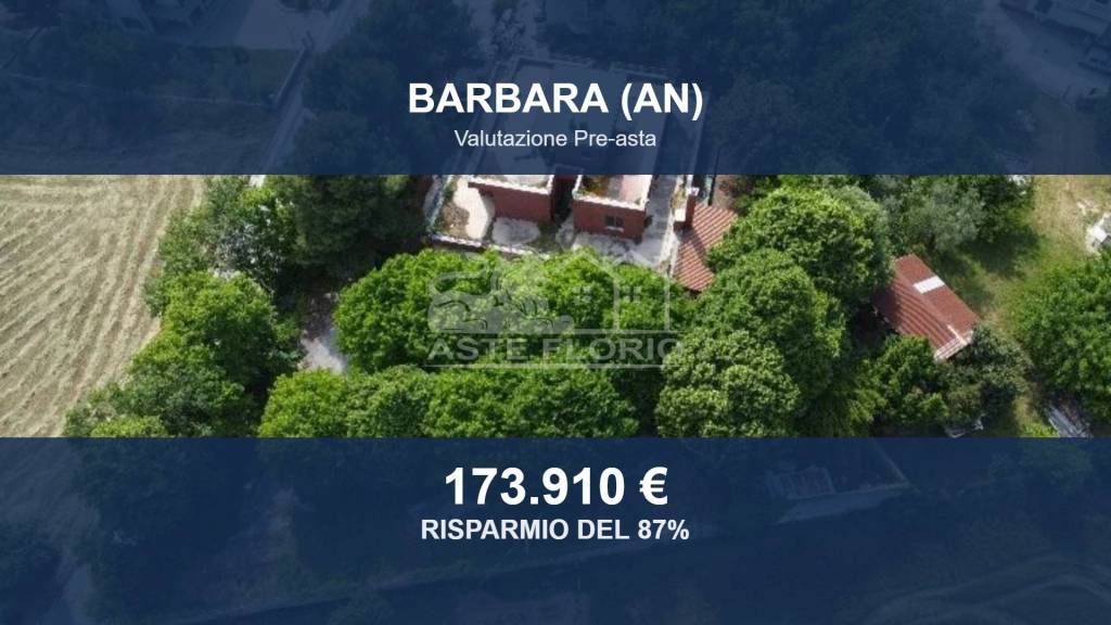 negozio in vendita a Barbara
