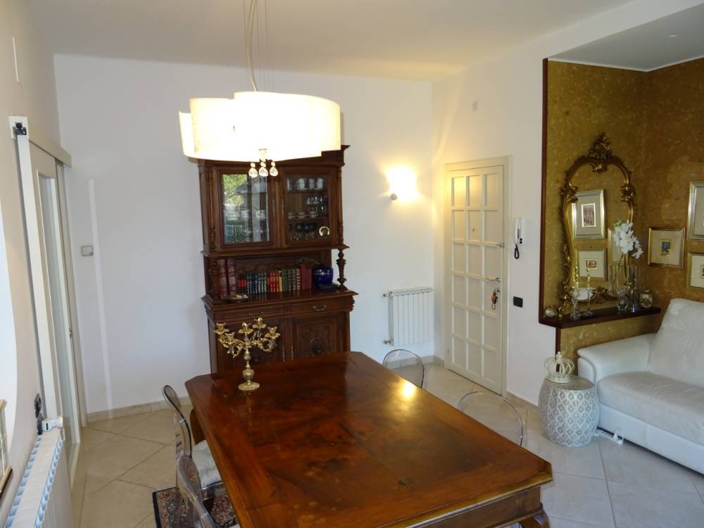appartamento in vendita a Belvedere Ostrense