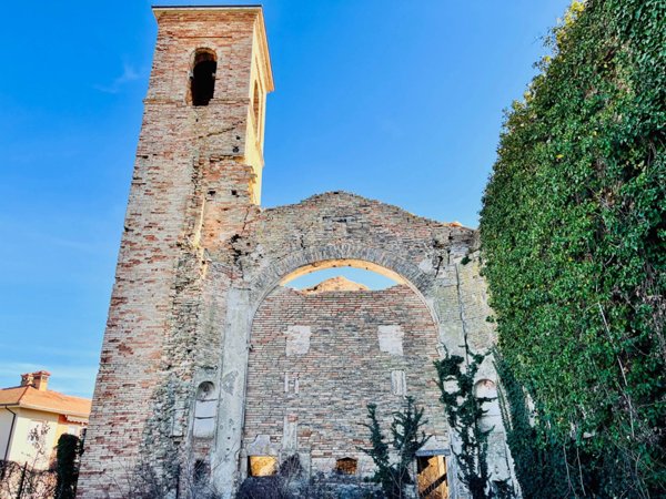 negozio in vendita a Belvedere Ostrense in zona Madonna del Sole