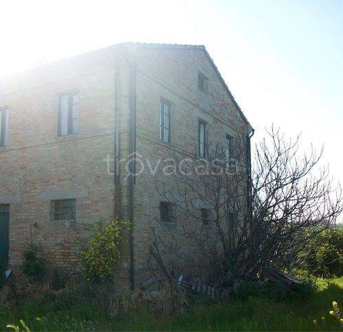 appartamento in vendita a Belvedere Ostrense