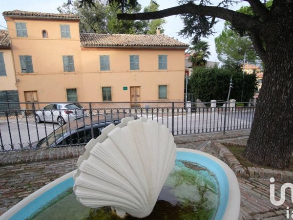 casa indipendente in vendita a Belvedere Ostrense
