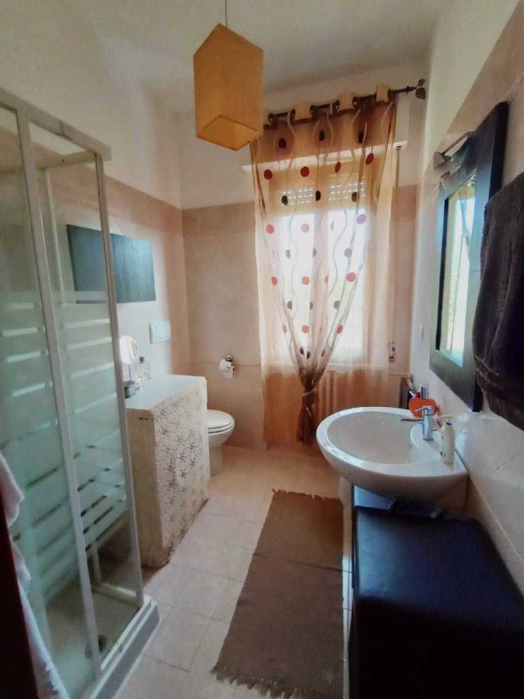 appartamento in vendita a Belvedere Ostrense