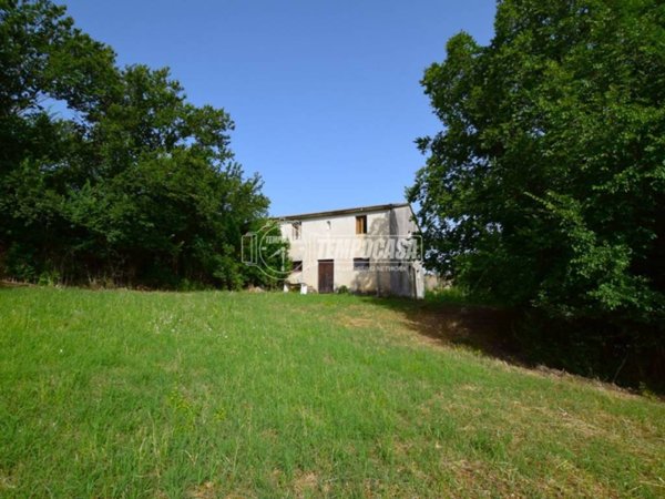 appartamento in vendita a Belvedere Ostrense