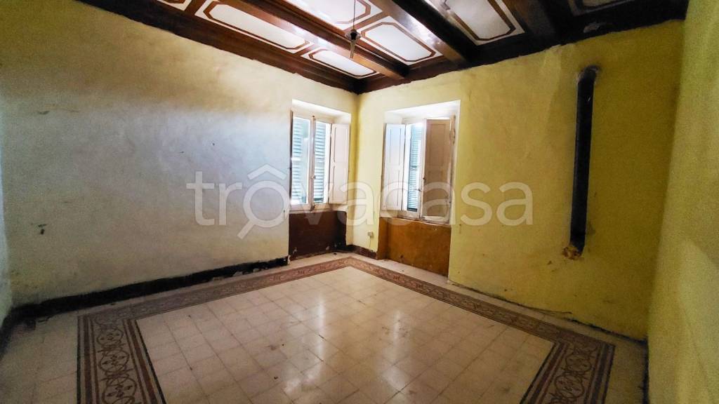 appartamento in vendita a Belvedere Ostrense