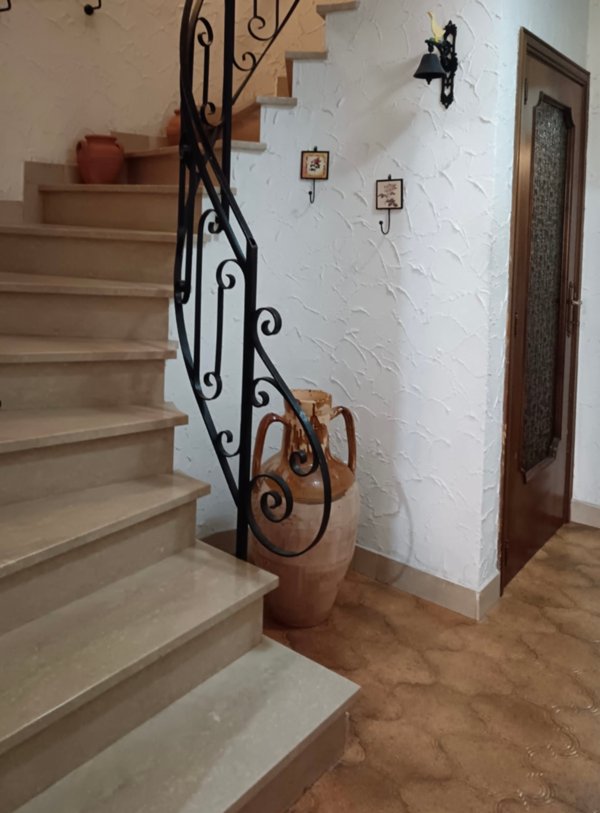 casa indipendente in vendita a Belvedere Ostrense