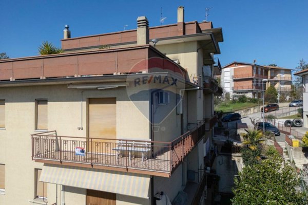 appartamento in vendita a Belvedere Ostrense