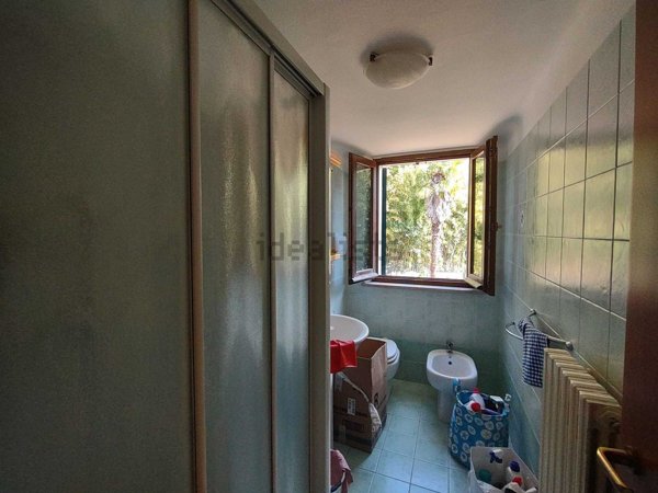 appartamento in vendita a Belvedere Ostrense