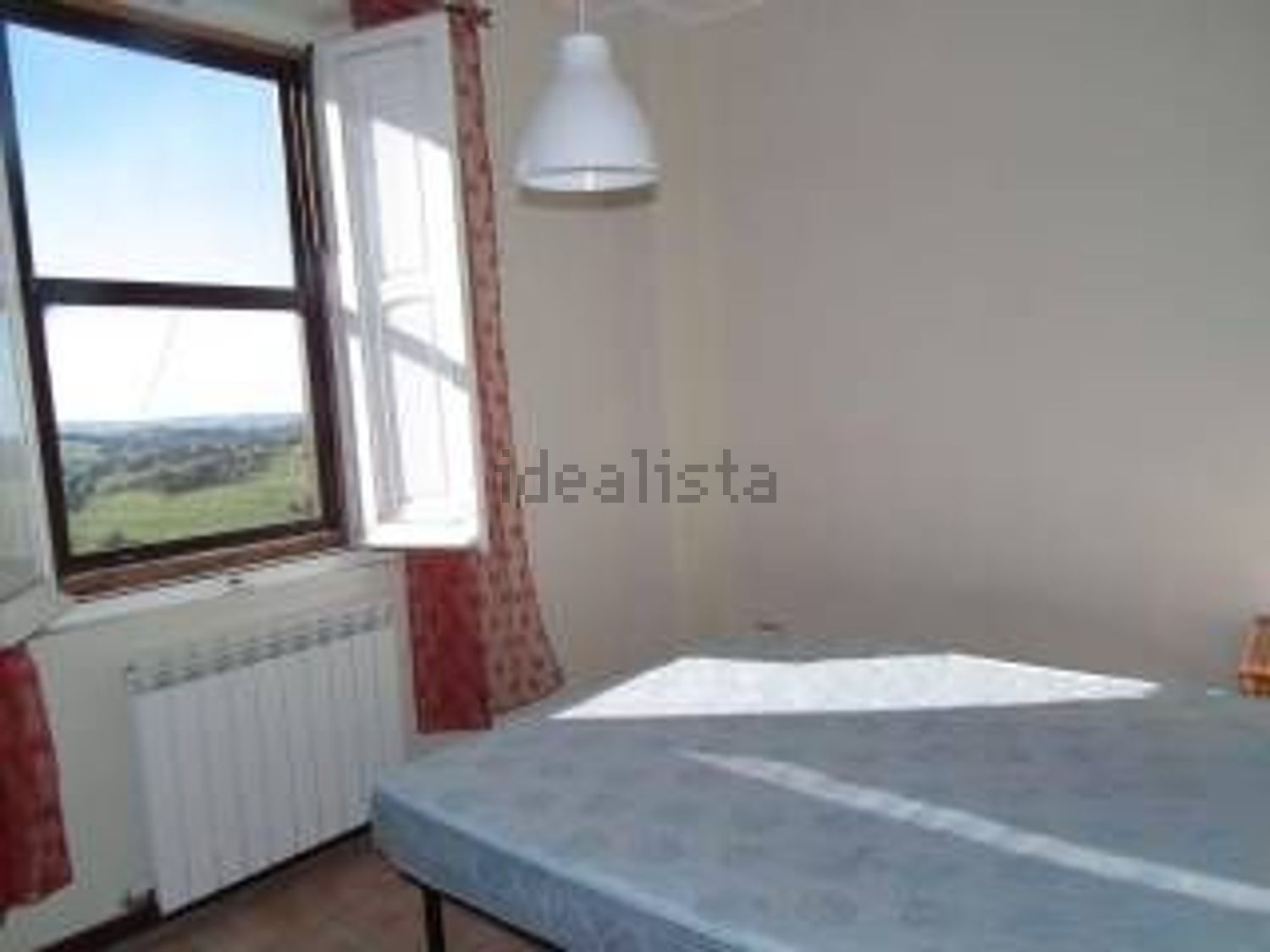 appartamento in vendita a Belvedere Ostrense