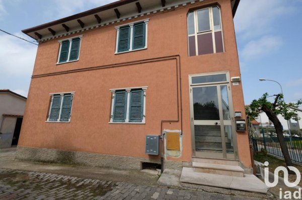 appartamento in vendita a Belvedere Ostrense