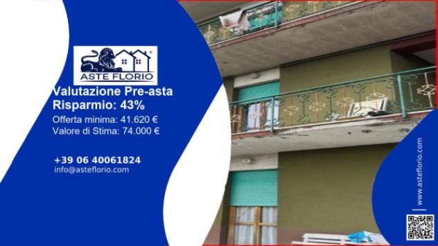 appartamento in vendita a Belvedere Ostrense in zona Fornace