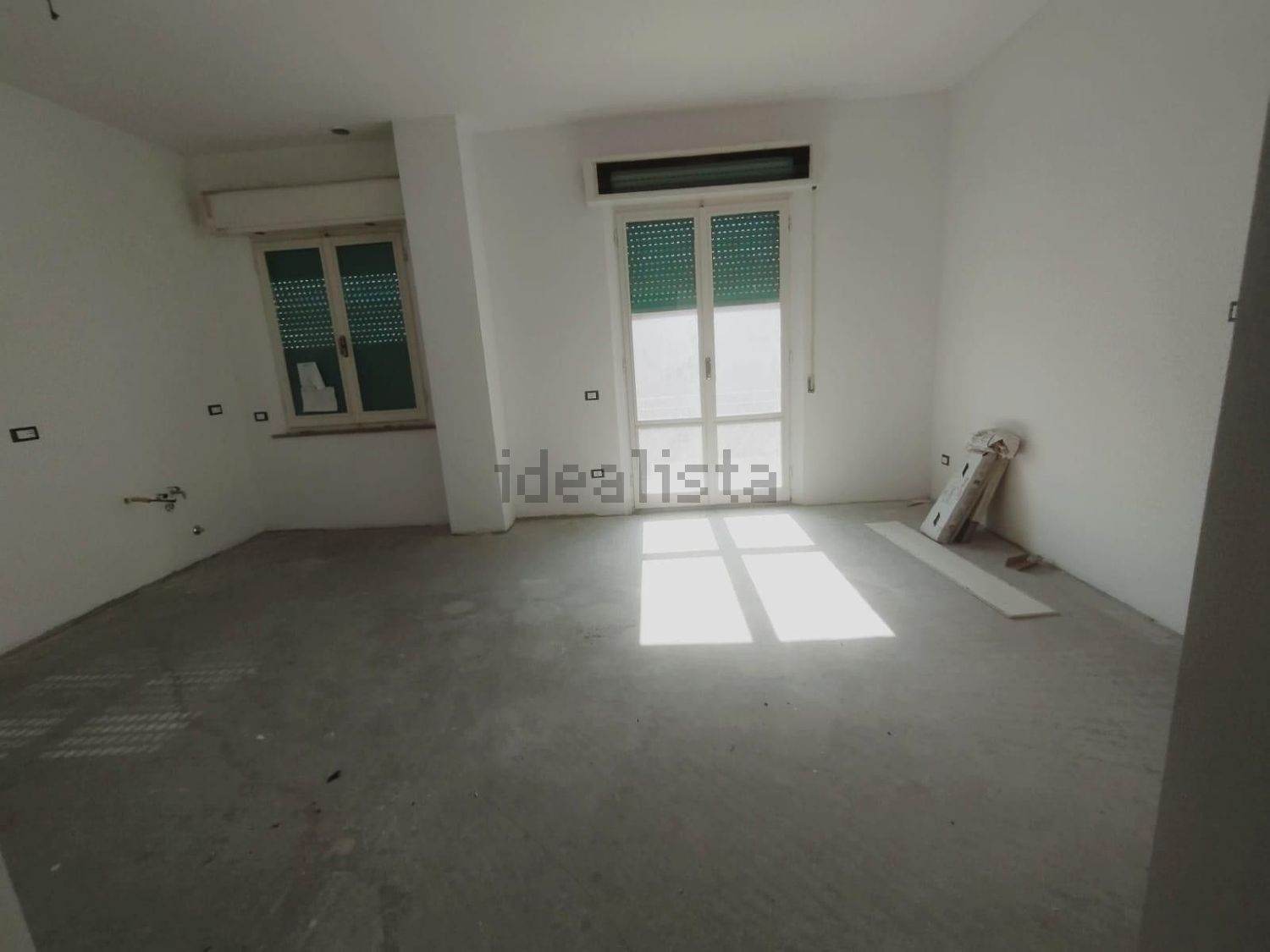 appartamento in vendita a Belvedere Ostrense