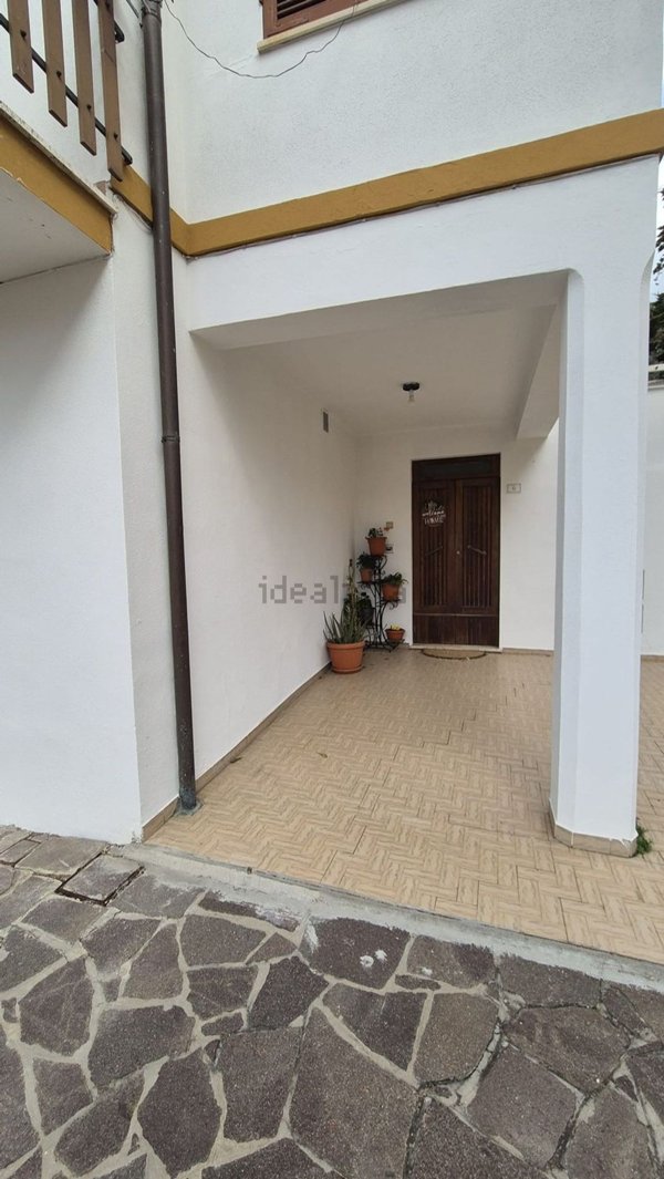 appartamento in vendita a Belvedere Ostrense