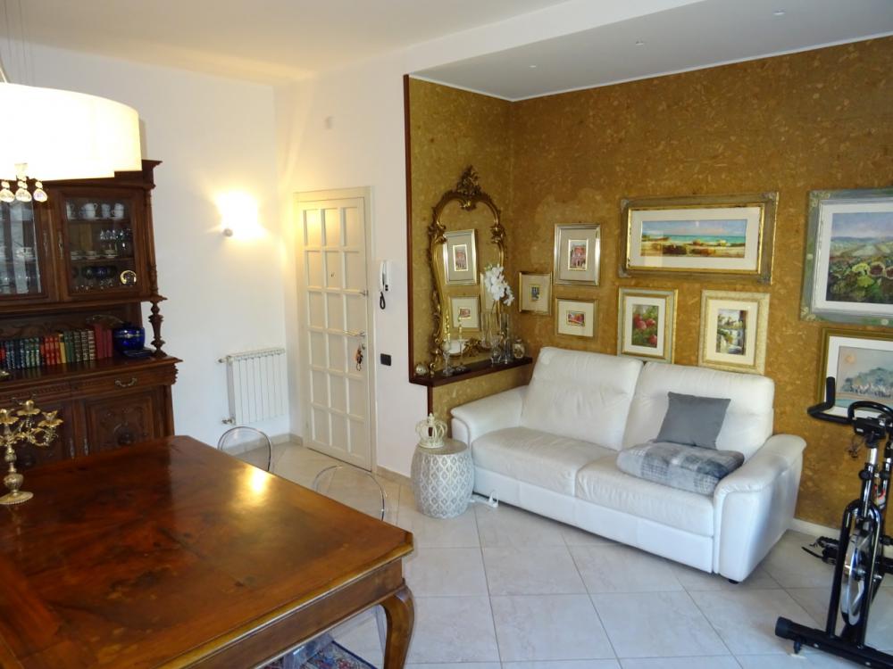 appartamento in vendita a Belvedere Ostrense