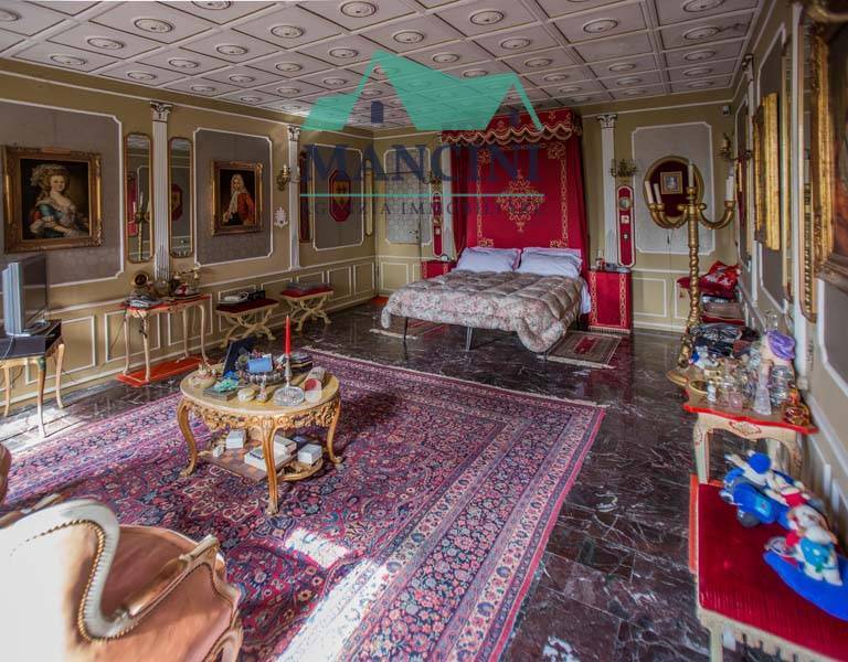 casa indipendente in vendita a Belvedere Ostrense