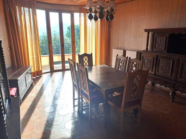 casa indipendente in vendita a Belvedere Ostrense
