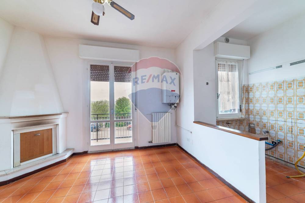appartamento in vendita a Belvedere Ostrense