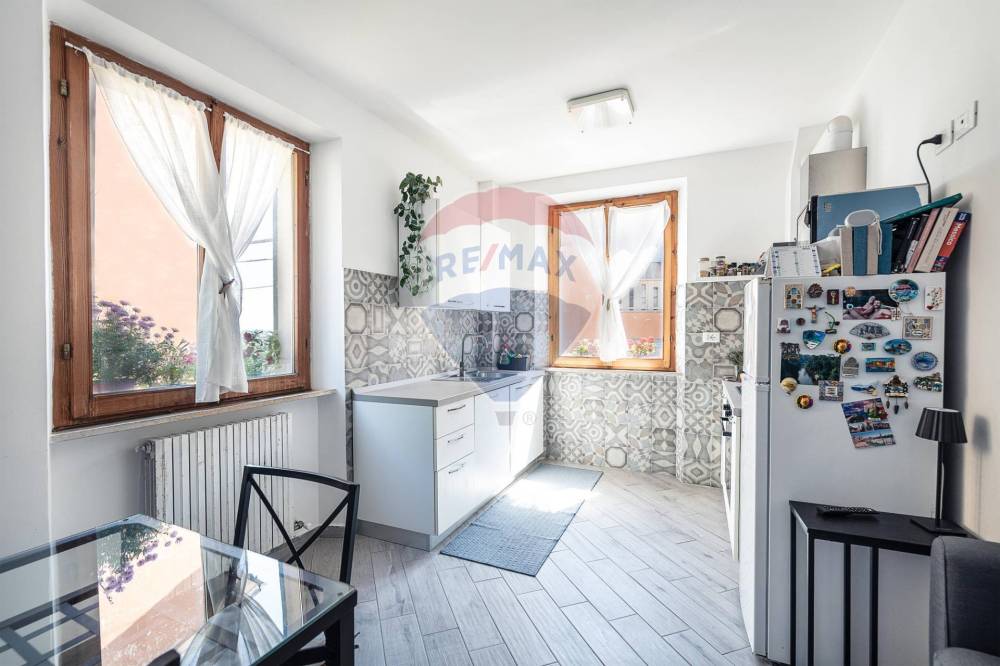 appartamento in vendita a Belvedere Ostrense
