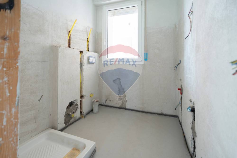 appartamento in vendita a Belvedere Ostrense