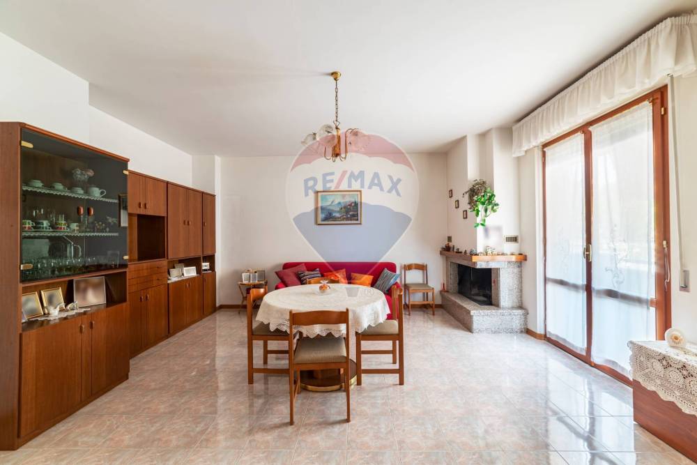 appartamento in vendita a Belvedere Ostrense