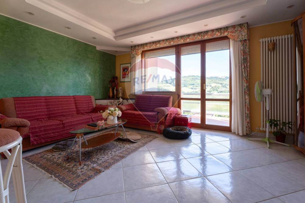 appartamento in vendita a Belvedere Ostrense