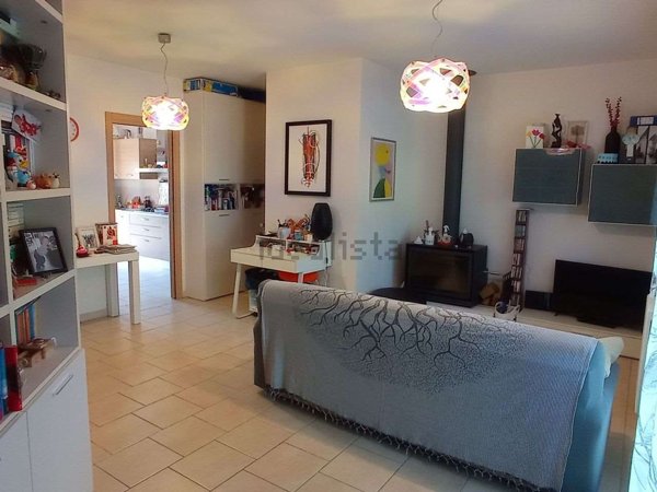 appartamento in vendita a Belvedere Ostrense