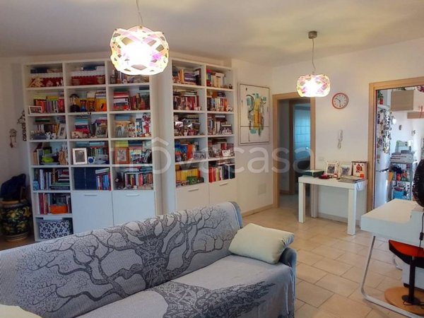 appartamento in vendita a Belvedere Ostrense
