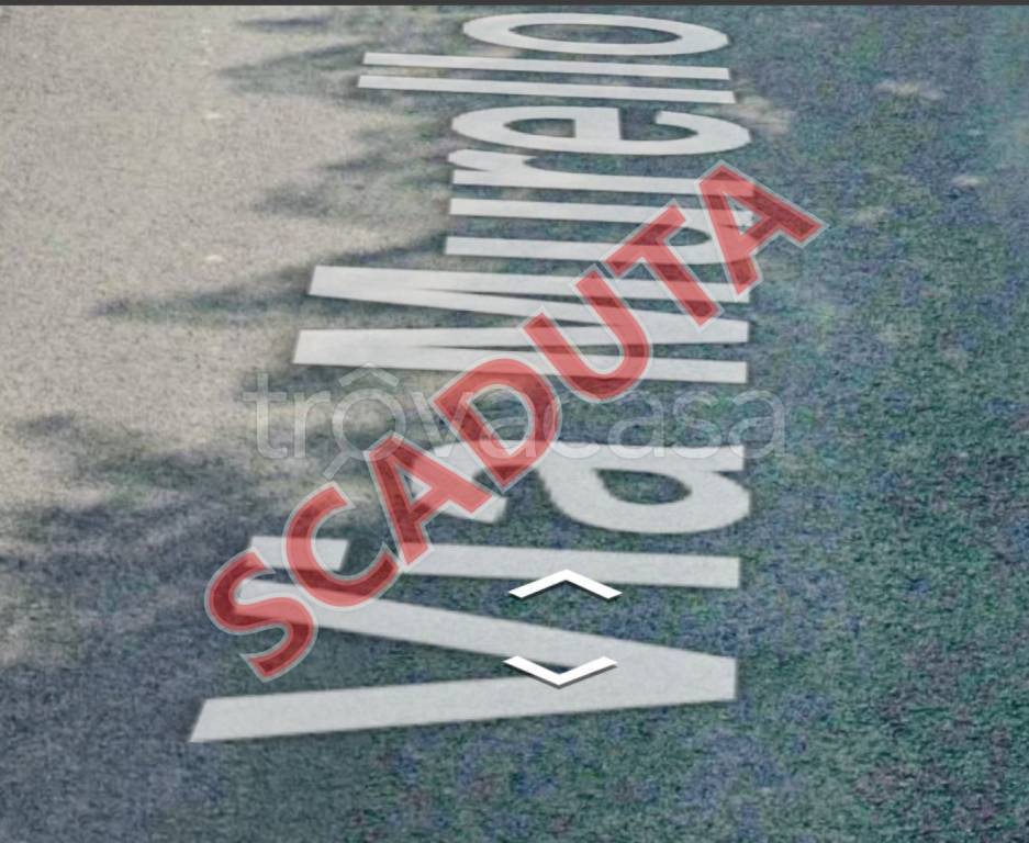 appartamento in vendita a Belvedere Ostrense