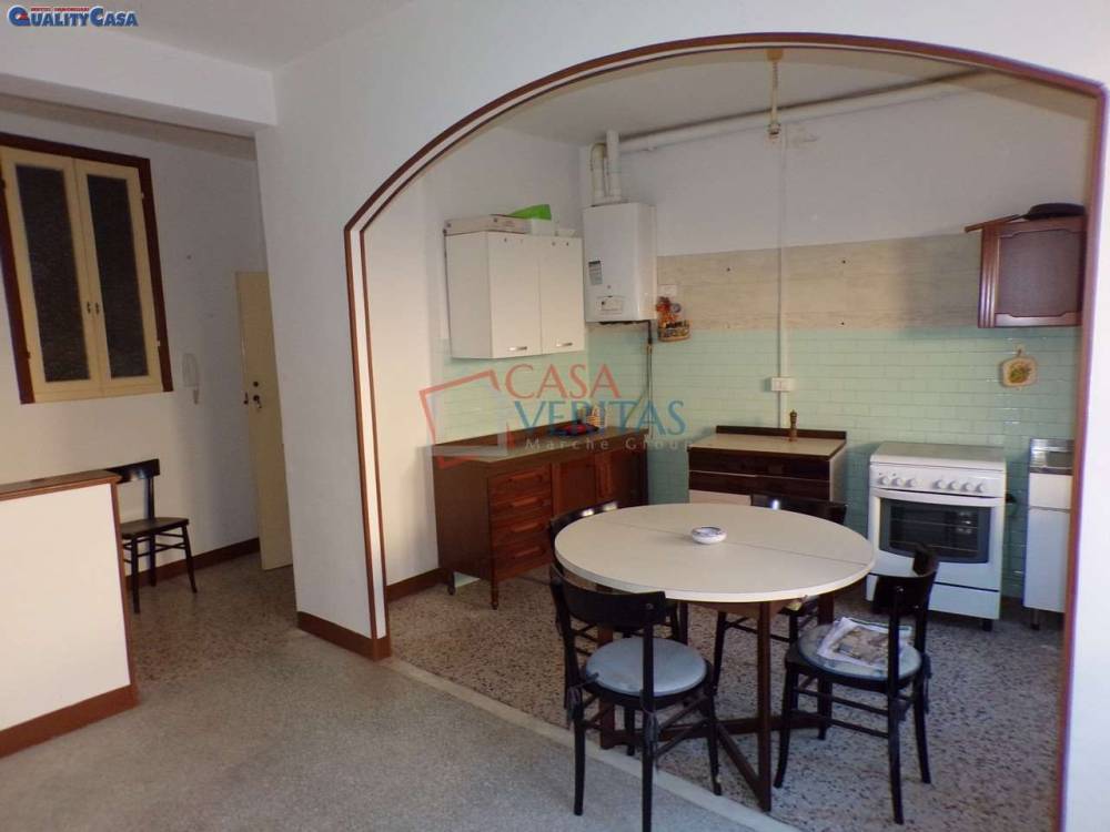 appartamento in vendita a Belvedere Ostrense