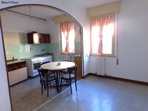 appartamento in vendita a Belvedere Ostrense