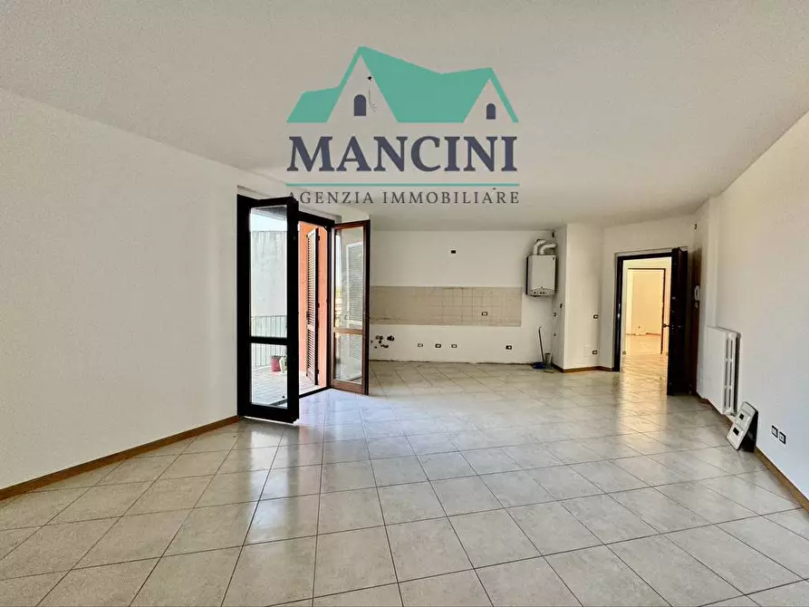 appartamento in vendita a Belvedere Ostrense