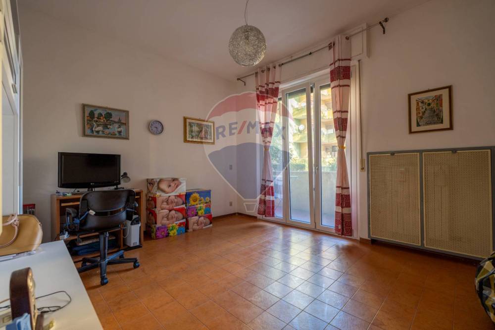appartamento in vendita a Belvedere Ostrense