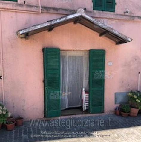 appartamento in vendita a Belvedere Ostrense