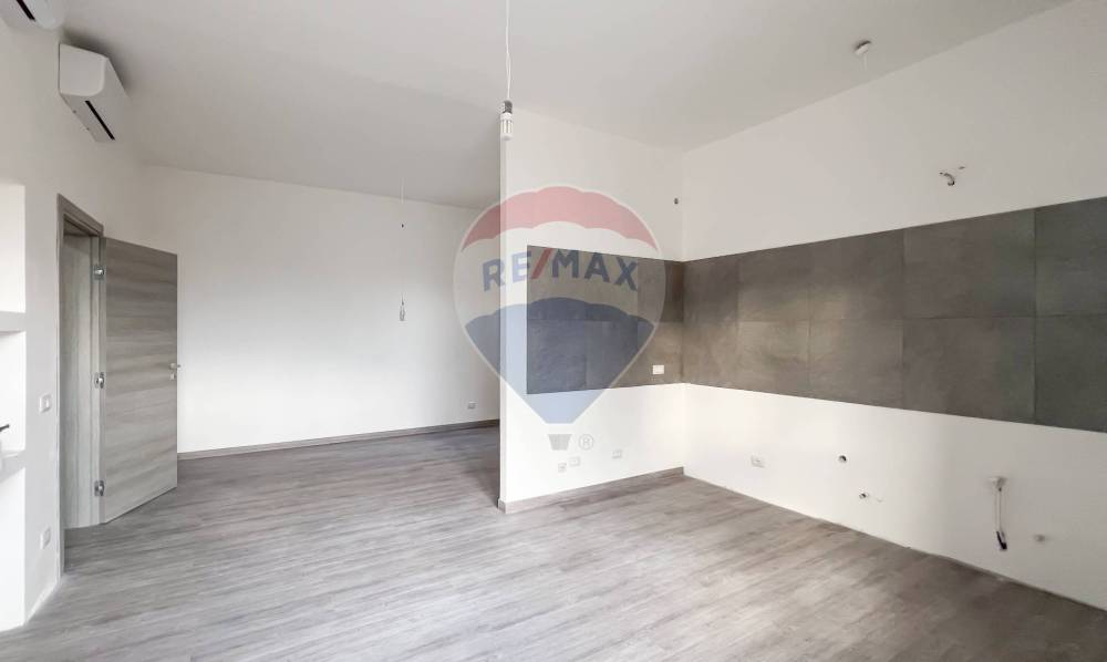 appartamento in vendita a Belvedere Ostrense