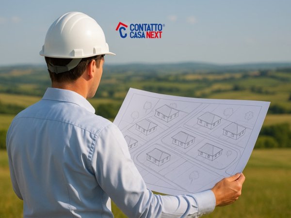 casa indipendente in vendita a Belvedere Ostrense in zona Madonna del Sole