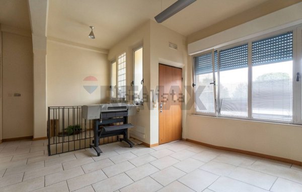 casa semindipendente in vendita a Belvedere Ostrense