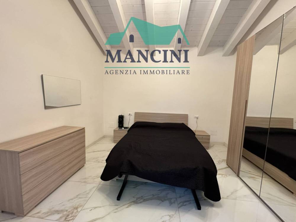 casa indipendente in vendita a Belvedere Ostrense