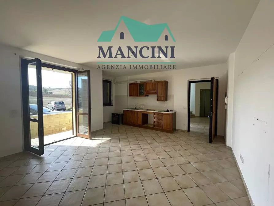 appartamento in vendita a Belvedere Ostrense