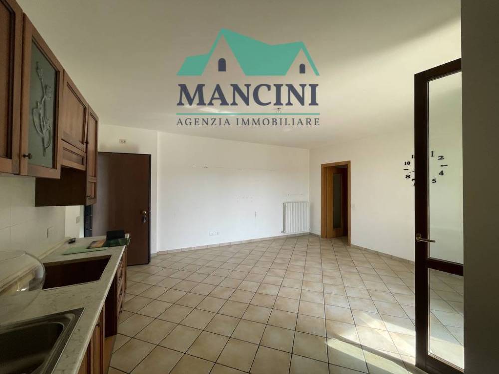 appartamento in vendita a Belvedere Ostrense