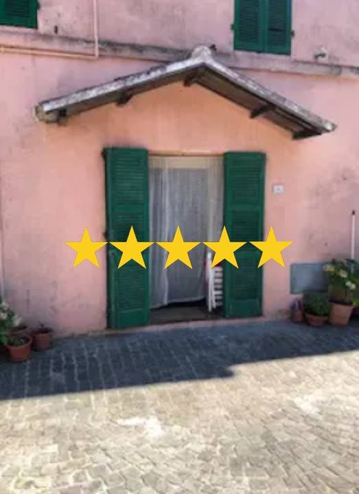 appartamento in vendita a Belvedere Ostrense